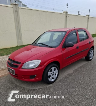 CELTA 1.0 MPFI LT 8V