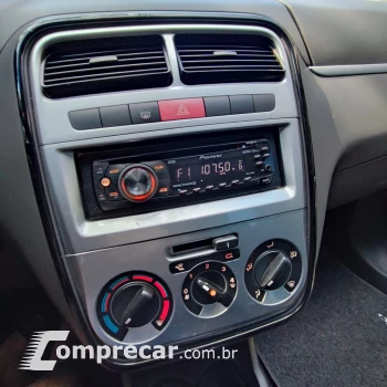 PUNTO 1.4 ELX 8V