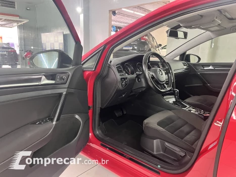 GOLF 1.4 TSI Highline 16V