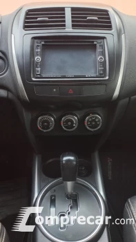 ASX 2.0 4X2 16V