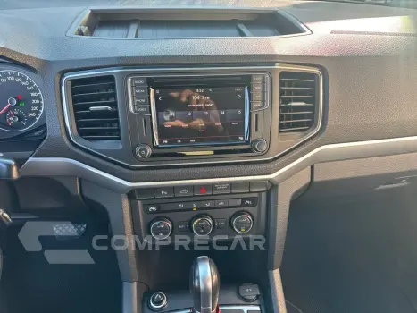 AMAROK Highline CD 3.0 4x4 TB Dies. Aut.