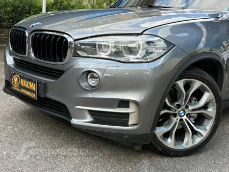 X5 3.0 4X4 30D I6 Turbo