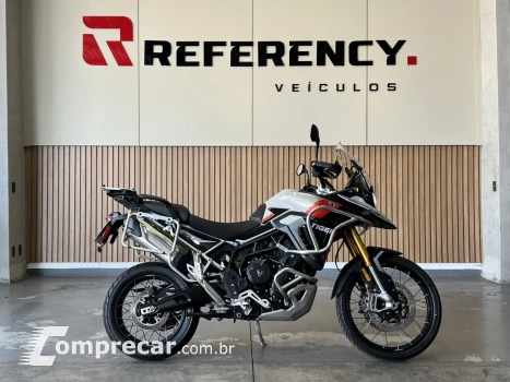 TIGER 900 RALLY PRO