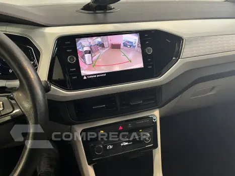 T-CROSS 1.4 250 TSI Highline