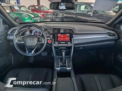 CIVIC 1.5 16V Turbo Touring