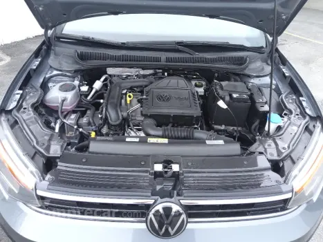 VIRTUS 1.0 200 TSI HIGHLINE AUTOMÁTICO