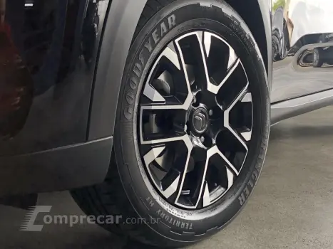 BASALT 1.0 TURBO 200 FLEX SHINE CVT