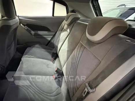 CHEVROLET AGILE LTZ