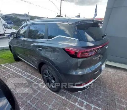TIGGO 7 1.5 TCI TURBO FLEX SPORT CVT