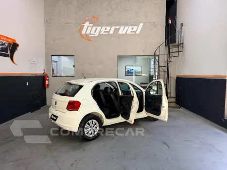 GOL 1.0 12V MPI Totalflex