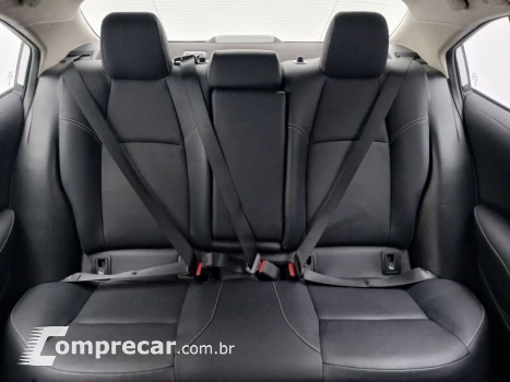 COROLLA 2.0 VVT-IE FLEX XEI DIRECT SHIFT