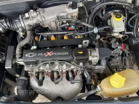 Celta 1.0 Mpfi Life 8V Flex 2P Manual