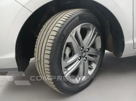 HB20 1.0 TGDI FLEX COMFORT PLUS AUTOMÁTICO