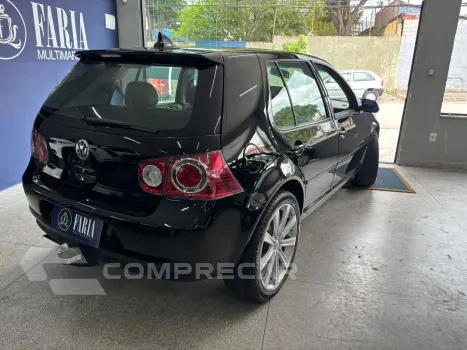 Golf Sportline 1.6 Mi Total Flex 8V 4p