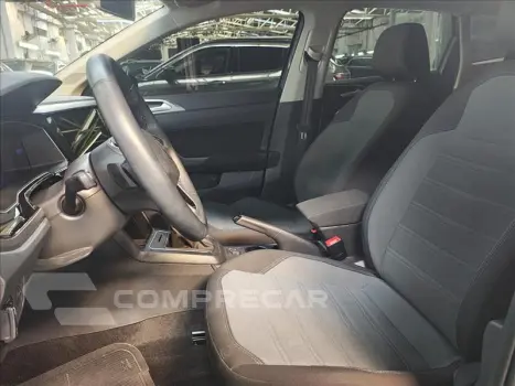 NIVUS 1.0 200 TSI Comfortline