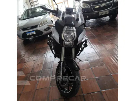 VERSYS 1000