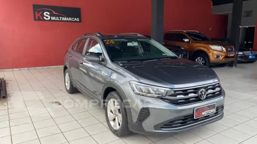 VOLKSWAGEN NIVUS 1.0 200 TSI TOTAL COMFORTLINE