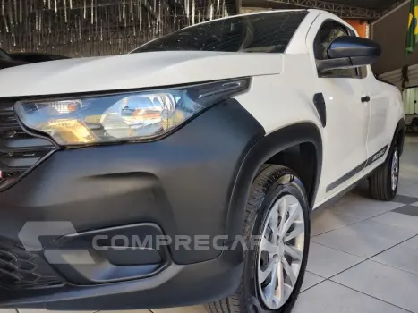 STRADA 1.3 FIREFLY FLEX ENDURANCE CS MANUAL