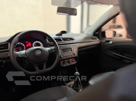 Gol 1.6 4P FLEX MSI
