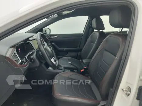VIRTUS 1.0 200 TSI HIGHLINE AUTOMÁTICO