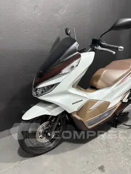 PCX 150 DLX ABS