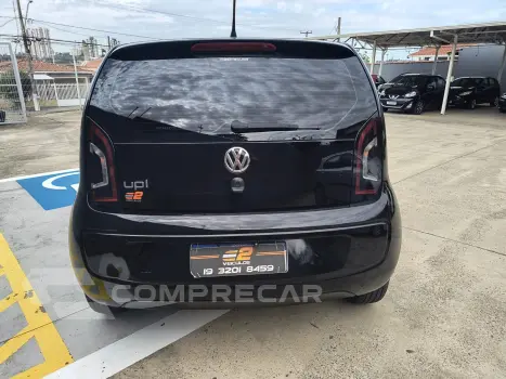 UP 1.0 MPI Take UP 12V