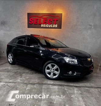 CRUZE 1.8 LTZ 16V
