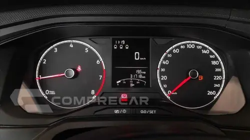 POLO 1.0 MPI TRACK MANUAL