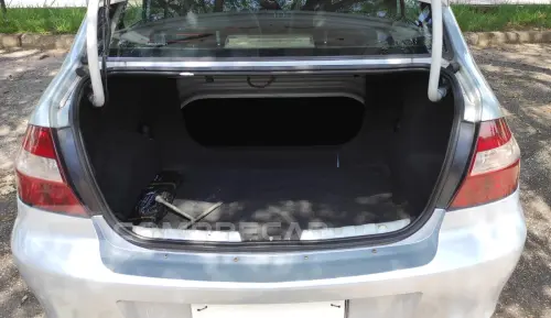 PRISMA 1.4 MPFI Maxx 8V