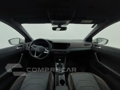 VIRTUS 1.0 200 TSI HIGHLINE AUTOMÁTICO