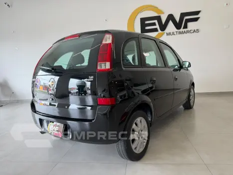 CHEVROLET Meriva Maxx 1.8 MPFI 8V FlexPower