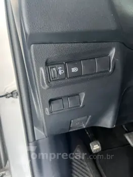 COROLLA CROSS 2.0 Vvt-ie XRE