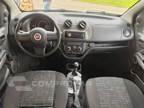 UNO 1.0 EVO VIVACE 8V