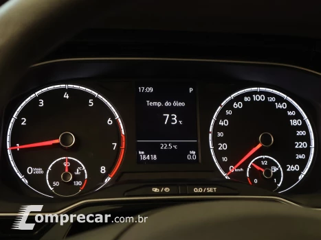 POLO 1.0 200 TSI Comfortline