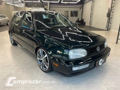 GOLF 1.8 MI GL 8V