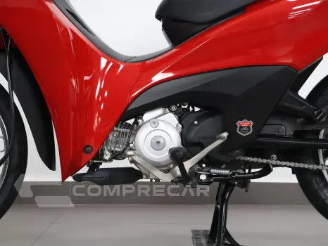 HONDA BIZ 125 ES