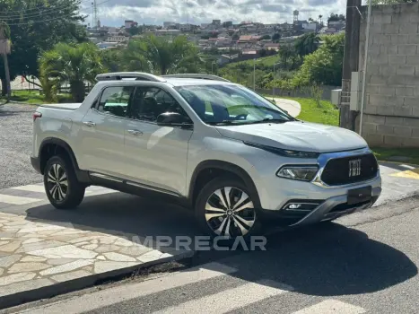 TORO 2.0 16V TURBO DIESEL VOLCANO 4WD AT9