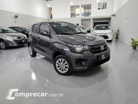 Fiat MOBI LIKE 1.0 Fire Flex 5p. 5 portas