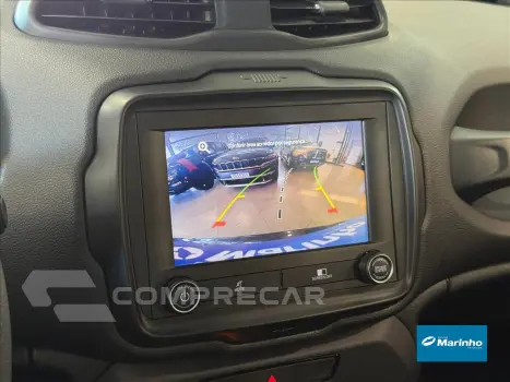 RENEGADE 1.3 T270 TURBO FLEX SPORT AT6