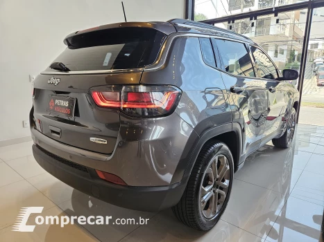 COMPASS 1.3 T270 Turbo Longitude