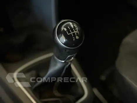 FOX 1.6 MSI RUN 8V FLEX 4P MANUAL