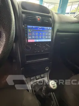 ASTRA 2.0 MPFI Advantage 8V