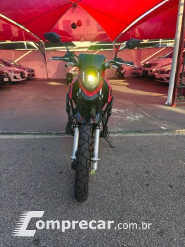 Crosser 150 E