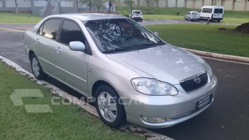 COROLLA 1.8 Se-g 16V