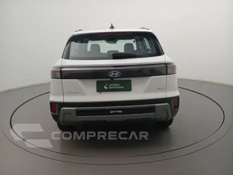 CRETA 1.0 TGDI FLEX COMFORT AUTOMÁTICO
