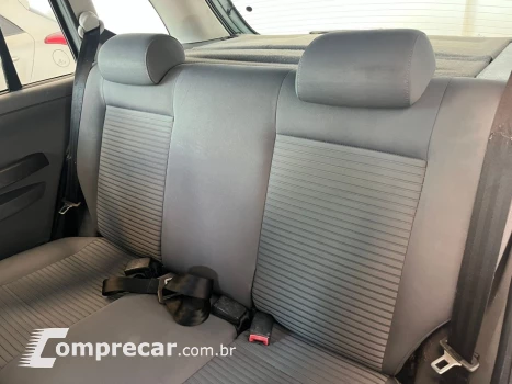 SPACEFOX 1.6 MI SPORTLINE 8V FLEX 4P MANUAL
