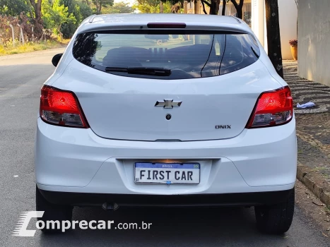 ONIX 1.0 MPFI LT 8V FLEX 4P MANUAL