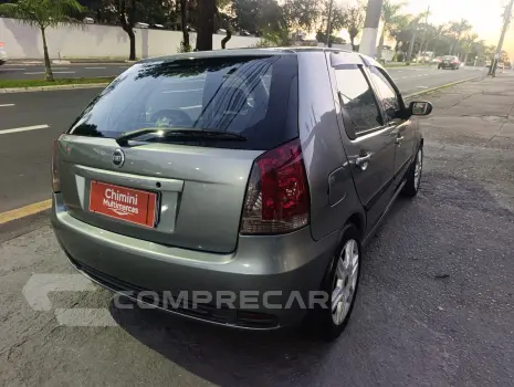 PALIO 1.0 MPI ELX 25 Anos Fire 16V