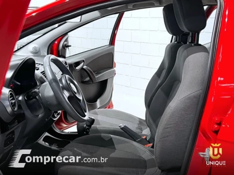 PALIO - 1.0 MPI ATTRACTIVE 8V 4P MANUAL