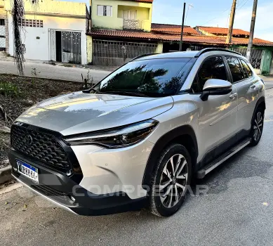 Toyota COROLLA CROSS 2.0 Vvt-ie XRE 4 portas